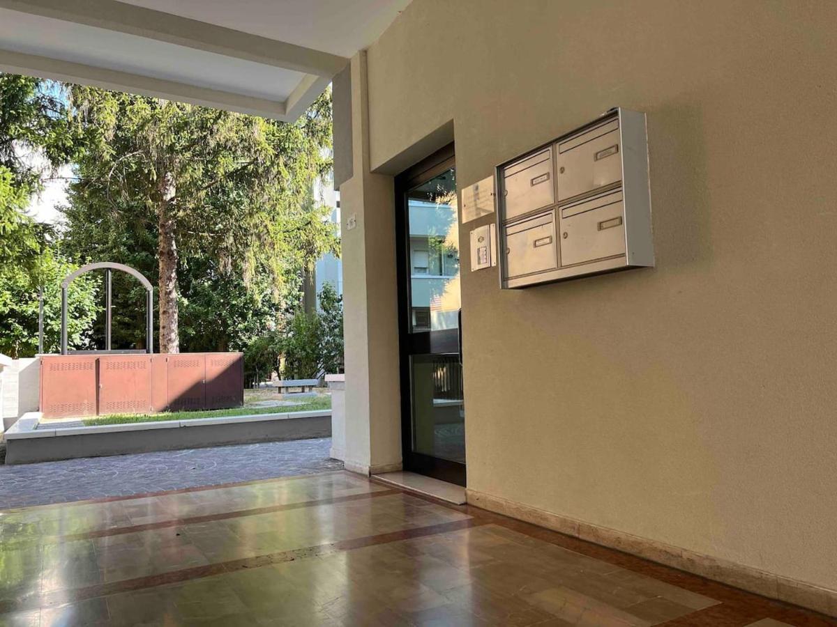 Padova Sarmeola Exterior foto