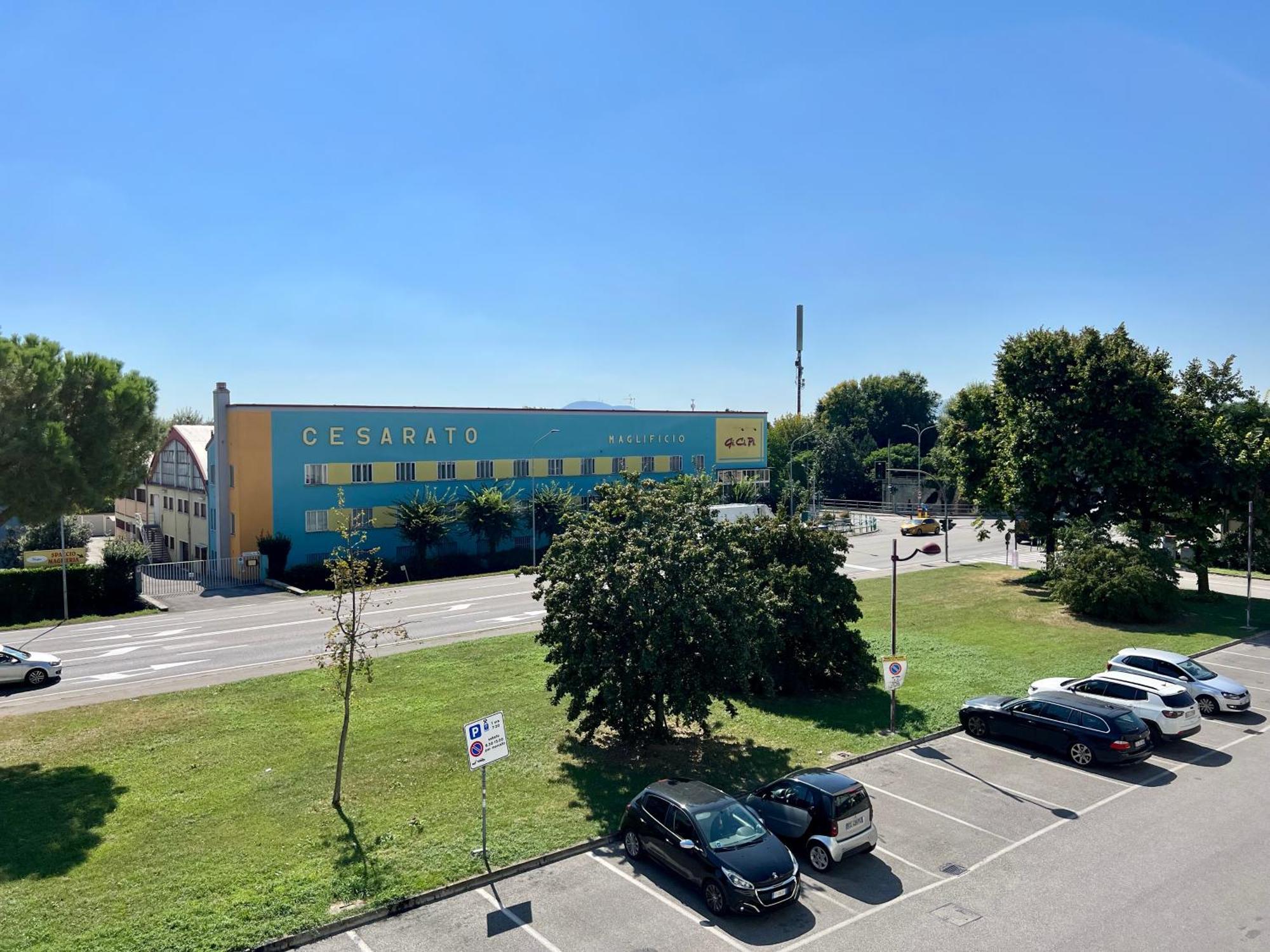 Padova Sarmeola Exterior foto